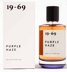 19- 69 purple haze
