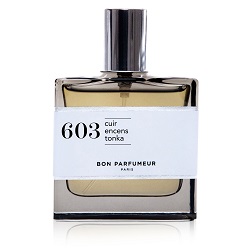603 di Bon Parfumeur