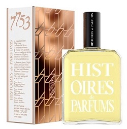 7753 di Histoires de Parfums