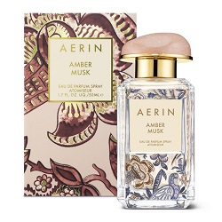 AMBER MUSK, SPECIAL EDITION di Aerin