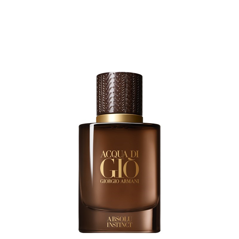 nuovo profumo acqua di gio