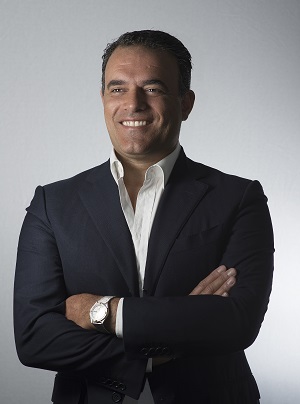 Andrea Catalani CEO FINMARK