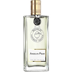 Angelys Pear di Parfums de Nicolaï