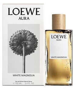 Aura White Magnolia di Loewe