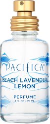 Beach Lavender Lemon Spray