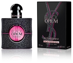 Black Opium (Eau de Parfum Neon) di Yves Saint Laurent