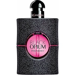 Black Opium (Eau de Parfum Neon) di Yves Saint Laurent
