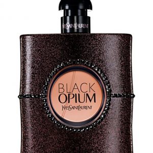Black Opium Sparkle & Clash Edition Yves Saint Laurent