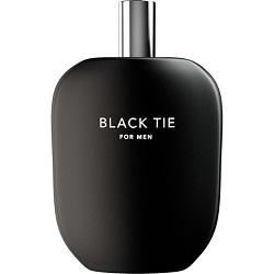 Black Tie for Men di Fragrance One