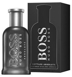 Boss Bottled Absolute di Hugo Boss