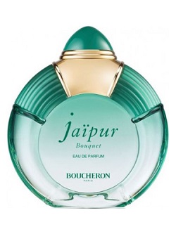 Jaipur Bouquet di Boucheron