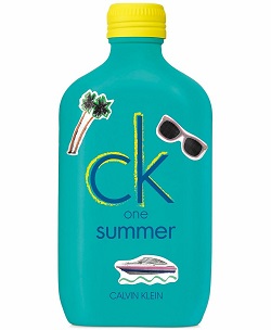 CK One Summer 2020 di Calvin Klein