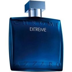 Chrome Extrême di Parfums Loris Azzaro