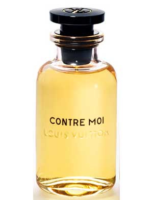 Contre Moi di Louis Vuitton - Novità su profumi, essenze e cosmetici per donna e uomo