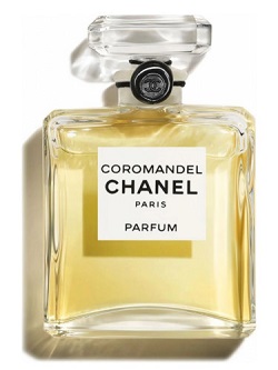 Coromandel Chanel 2019