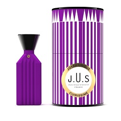 Cuirissime di J.U.S Parfums
