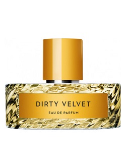Dirty Velvet di Vilhelm Parfumerie