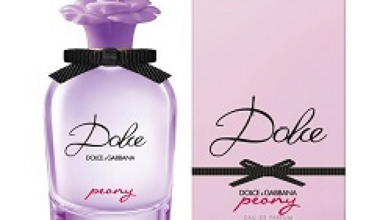 dolce gabbana dolce peony