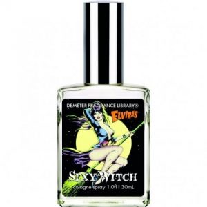 Elvira's Sexy Witch di Demeter Fragrance Library