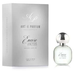 Novità: Encore Une Fois di Art de Parfum