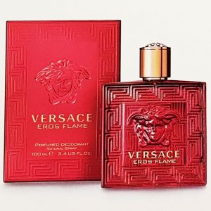 Novità: Eros Flame di Versace