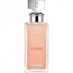 Eternity Flame di Calvin Klein