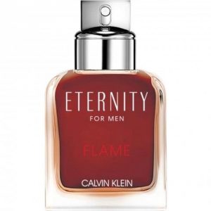 Eternity Flame for Men di Calvin Klein