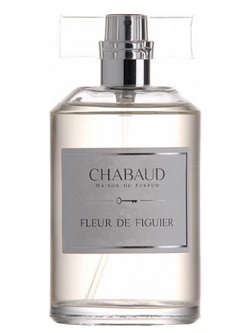 Fleur de Figuier di Chabaud