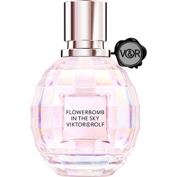 Flowerbomb In The Sky Edition di Viktor & Rolf