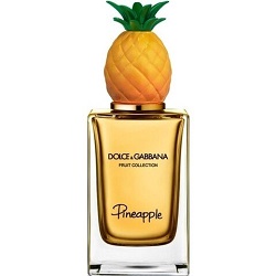  Pineapple di Fruit Collection