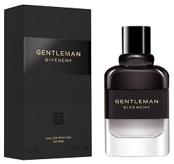 Gentleman Givenchy (2020)