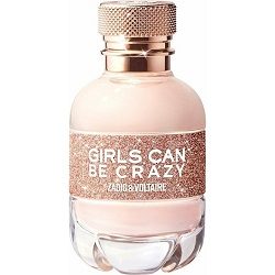 Girls Can Be Crazy di Zadig & Voltaire