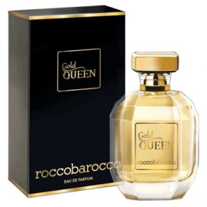 gold queen, roccobarocco