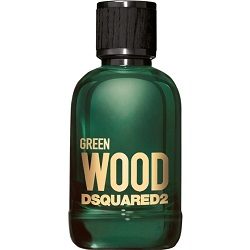 Green Wood di DSquared2