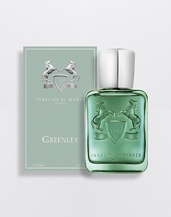 Greenley di Parfums de Marly