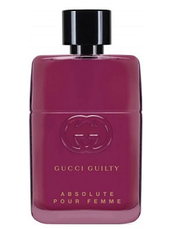 Gucci Guilty Absolute pour Femme Gucci