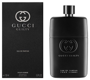 Guilty pour Homme di Gucci (2020)