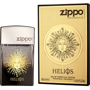 Helios di Zippo Fragrances