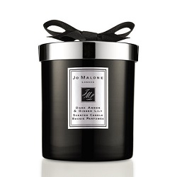 Jo Malone Dark Amber And Ginger Lily 