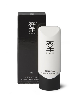 Koh Cosmetics Essential Hand Nourisher Tube di KOH COSMETICS
