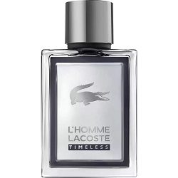 L'Homme Lacoste Timeless