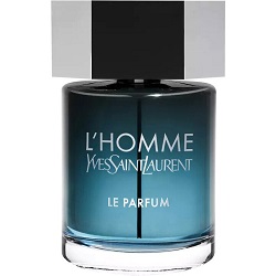 L'Homme Le Parfum di Yves Saint Laurent
