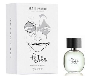 Le Joker di Art de Parfum