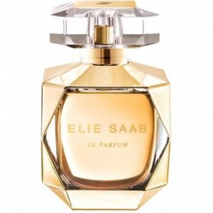 Le Parfum Éclat d'Or di Elie Saab