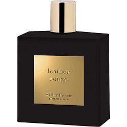 Leather Rouge di Miller Harris