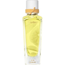 L'aria primaverile con la collezione Les Épures de Parfum di Cartier -  Novità su profumi, essenze e cosmetici per donna e uomo