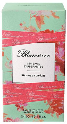 (Les Eaux Exubérantes) Kiss Me on the Lips di Blumarine