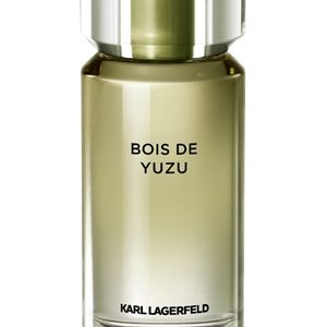 Novità: Les Parfums Matières - Bois de Yuzu di Lagerfeld
