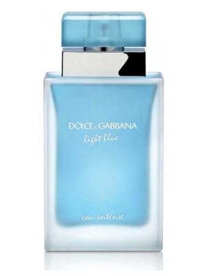 Light Blue Eau Intense Dolce&Gabbana