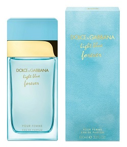 Light Blue Forever di Dolce & Gabbana